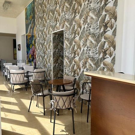 Casthotels Bristol Terme Ischia Ngoại thất bức ảnh
