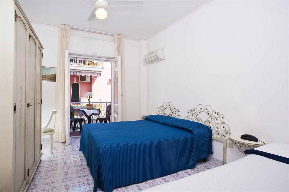 Casthotels Bristol Terme Ischia Ngoại thất bức ảnh