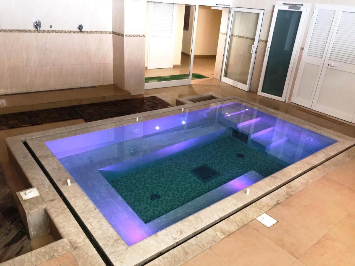 Casthotels Bristol Terme Ischia Ngoại thất bức ảnh