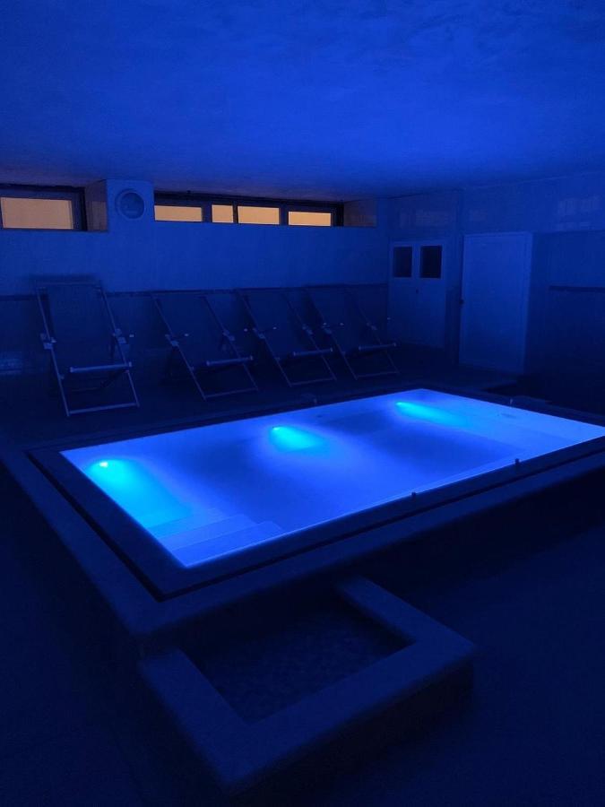 Casthotels Bristol Terme Ischia Ngoại thất bức ảnh