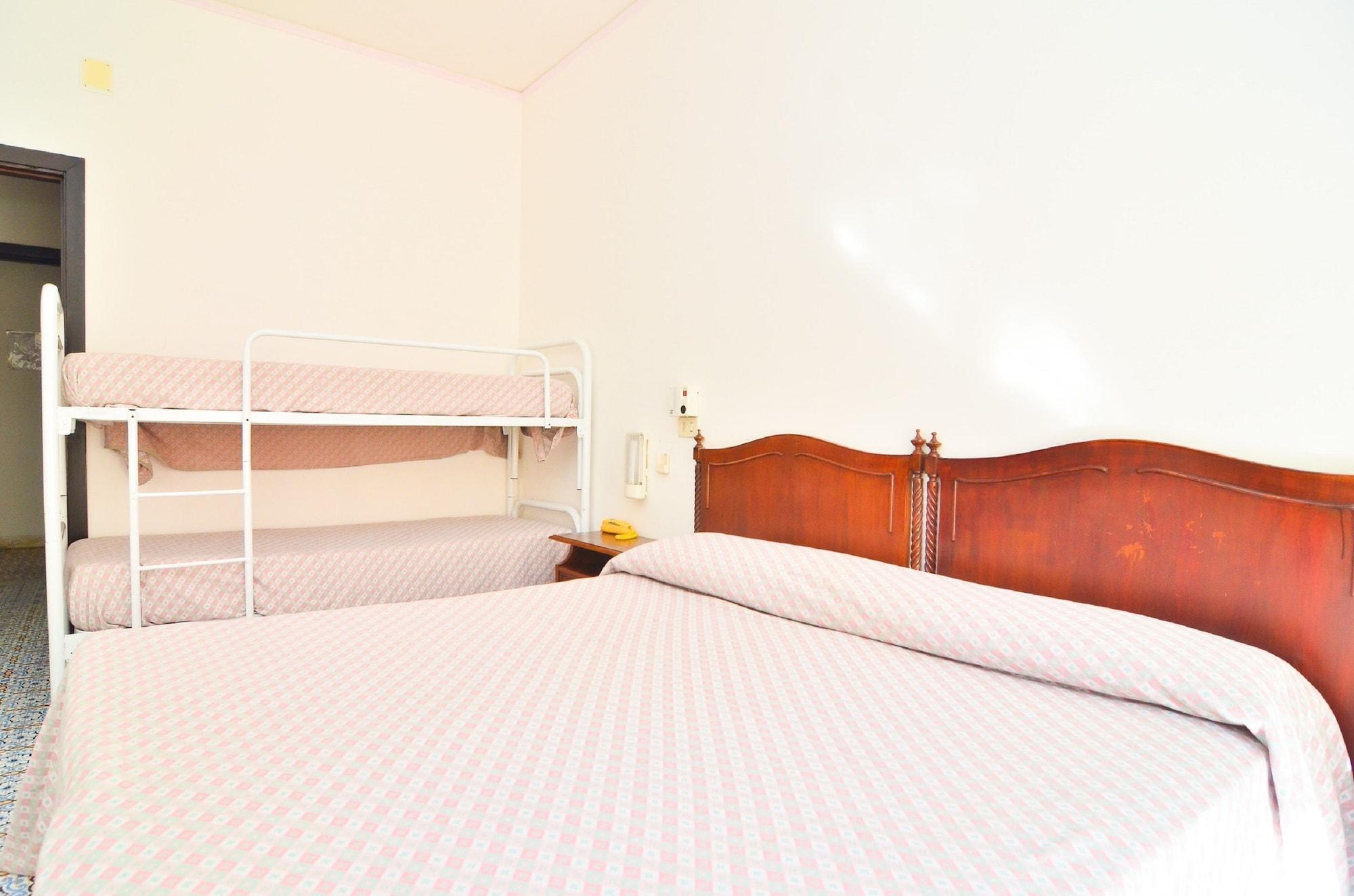 Casthotels Bristol Terme Ischia Ngoại thất bức ảnh