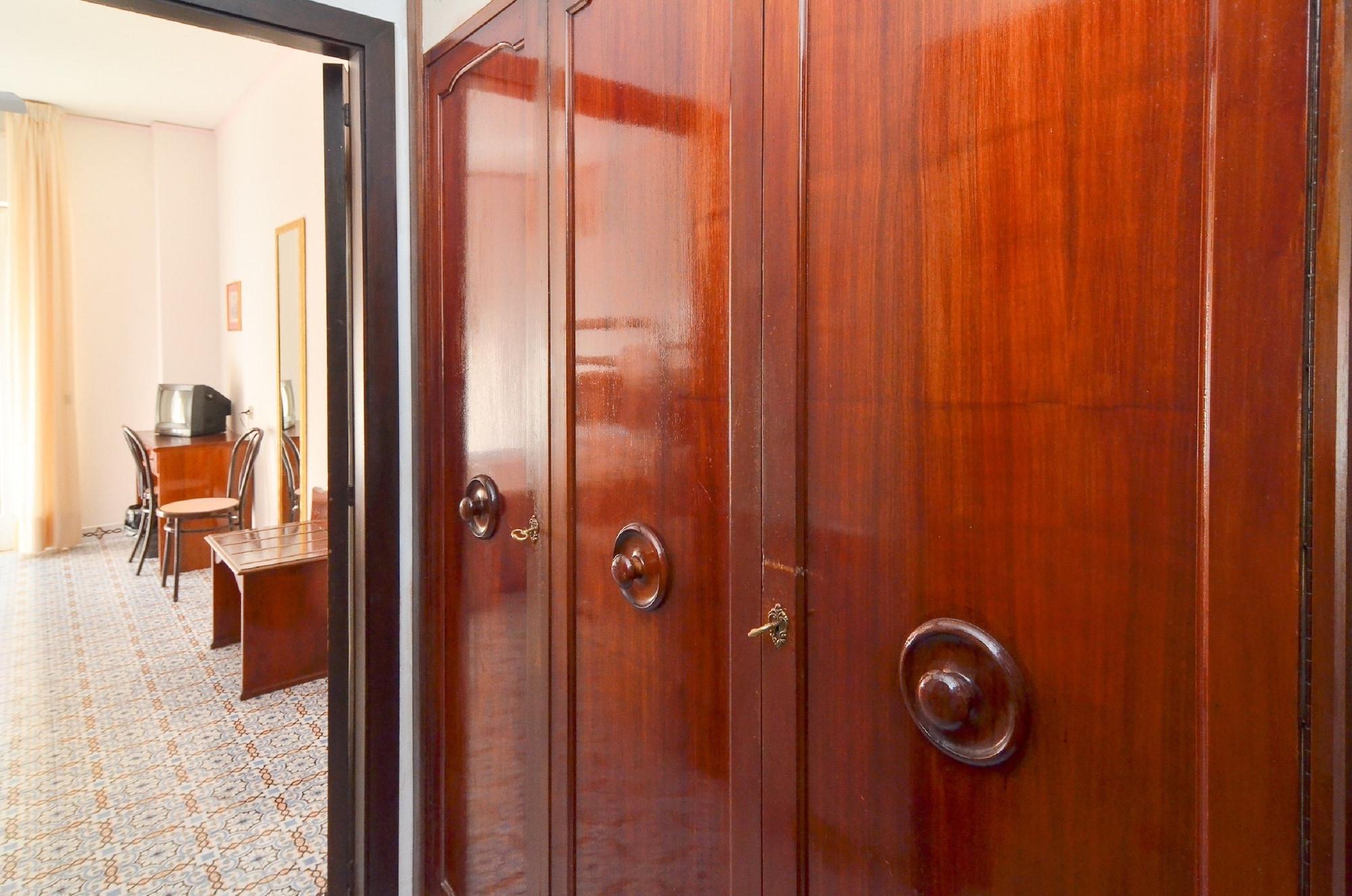 Casthotels Bristol Terme Ischia Ngoại thất bức ảnh
