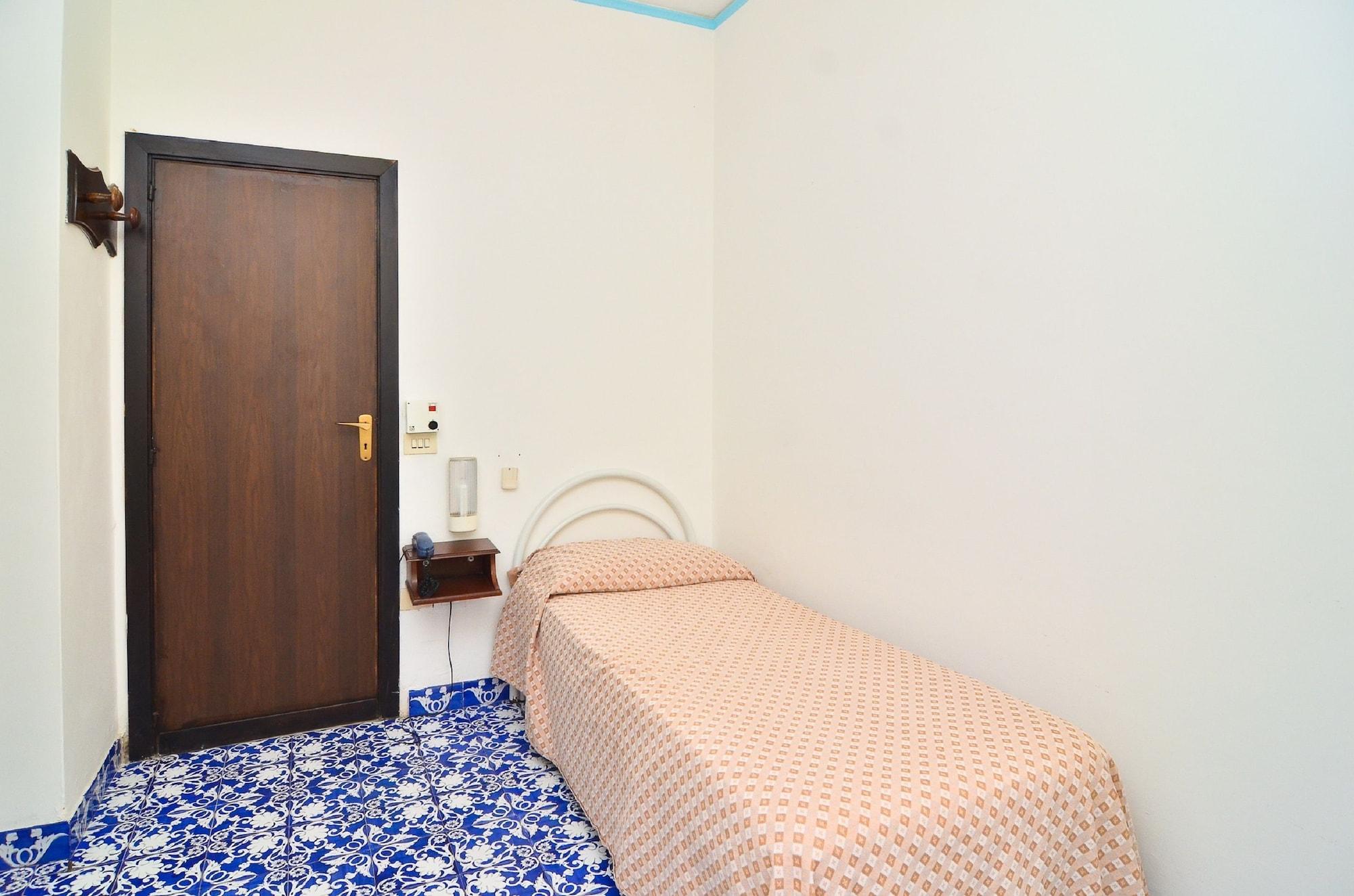 Casthotels Bristol Terme Ischia Ngoại thất bức ảnh