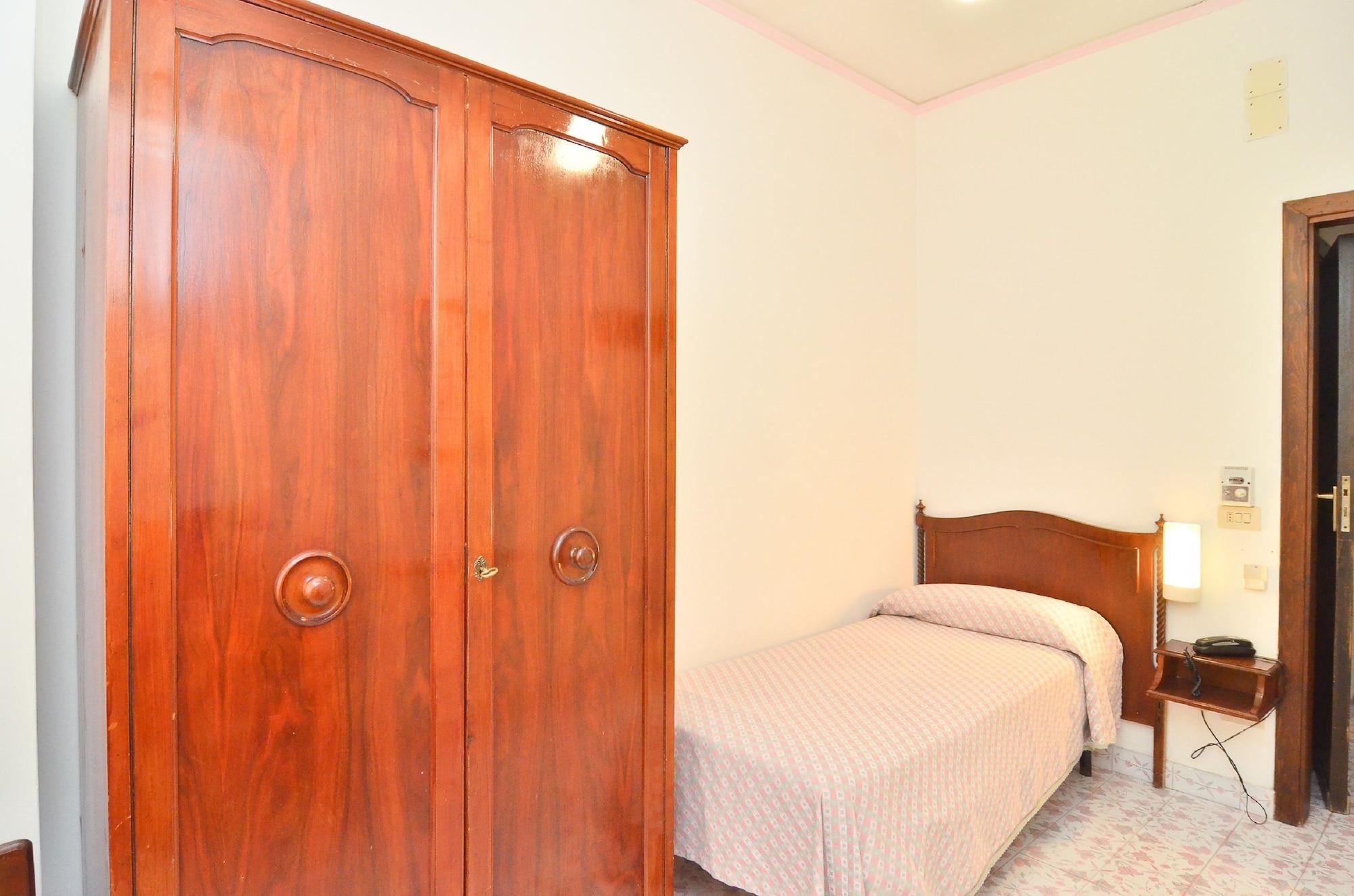Casthotels Bristol Terme Ischia Ngoại thất bức ảnh