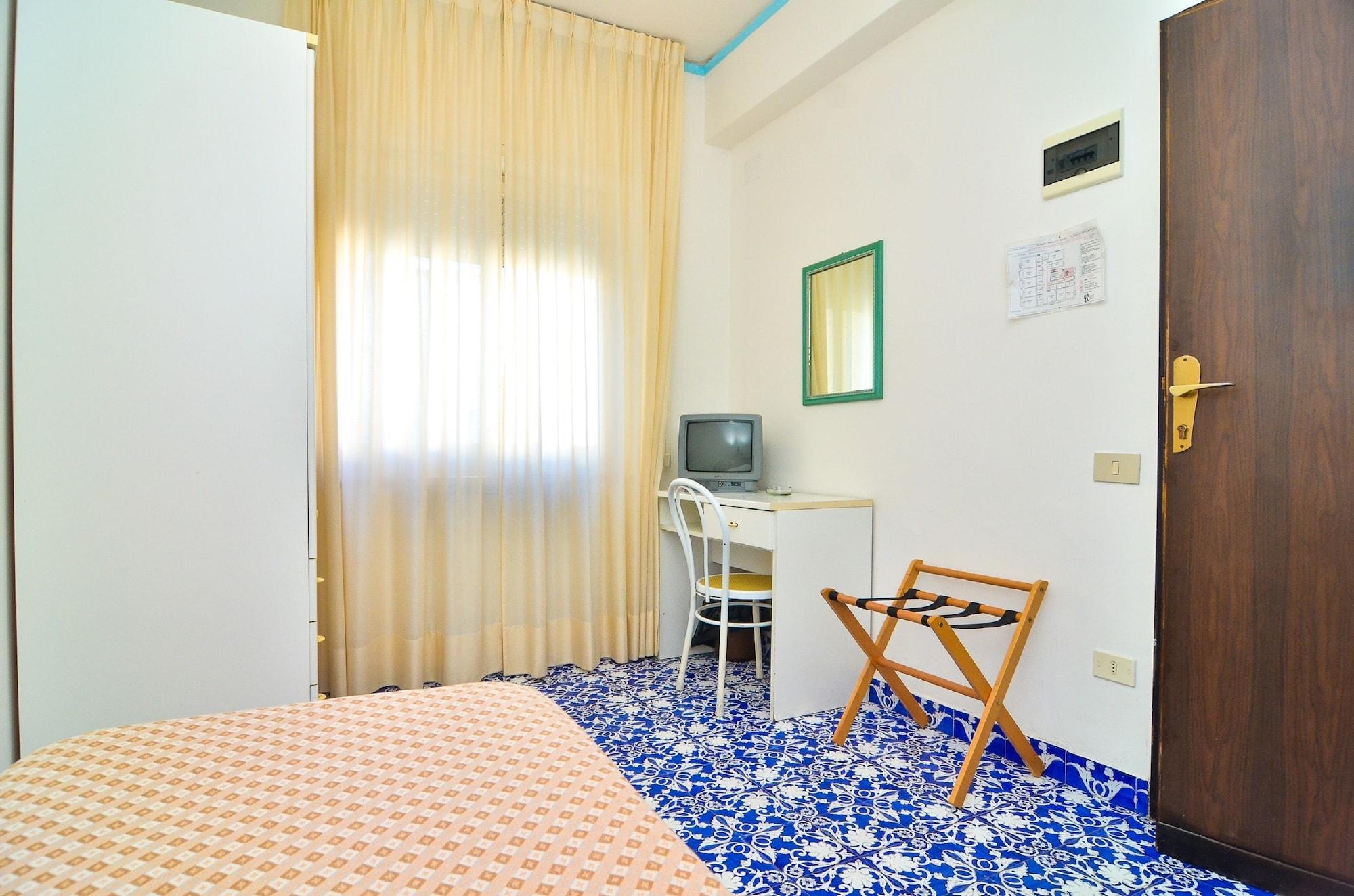 Casthotels Bristol Terme Ischia Ngoại thất bức ảnh