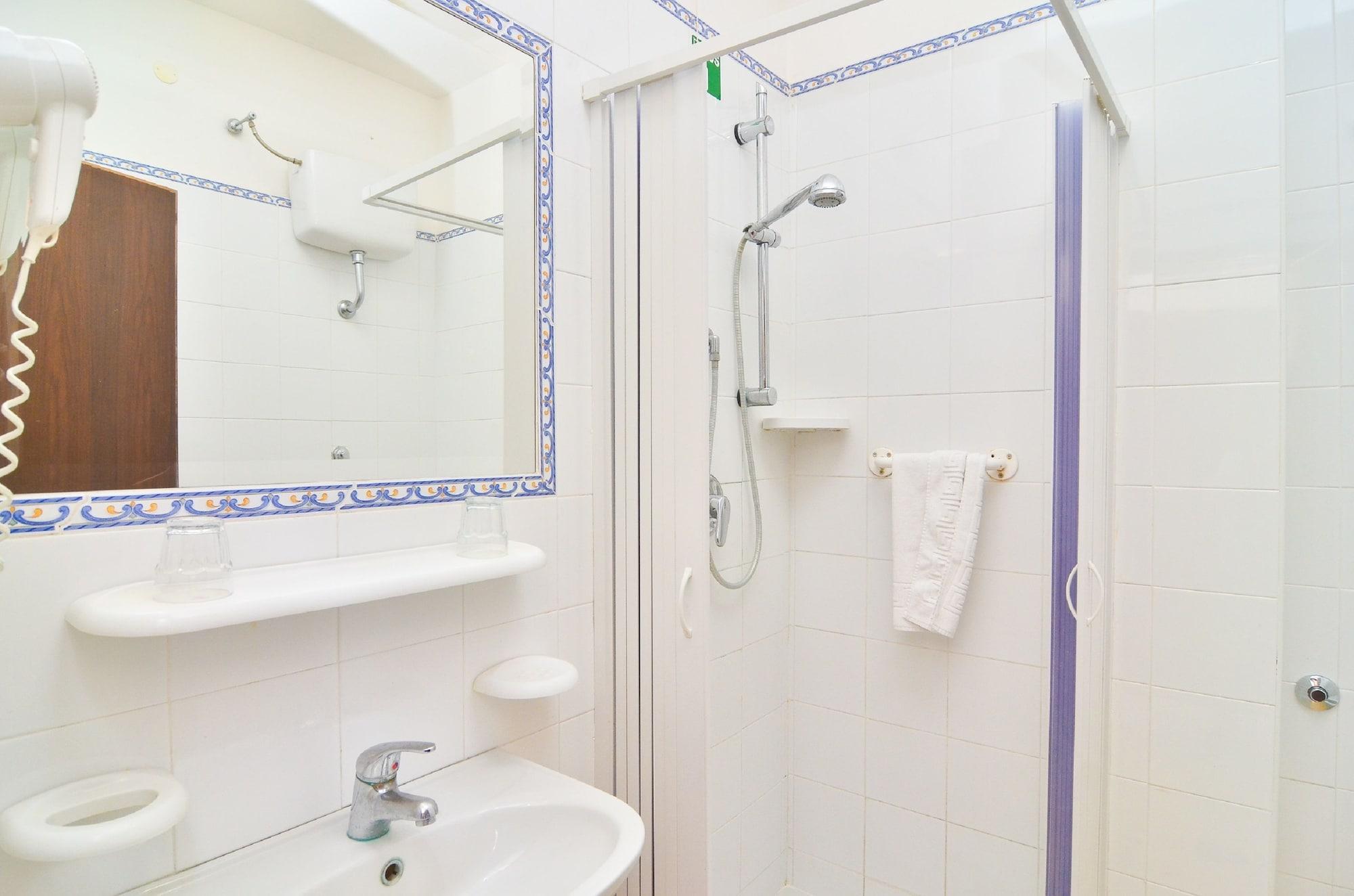 Casthotels Bristol Terme Ischia Ngoại thất bức ảnh