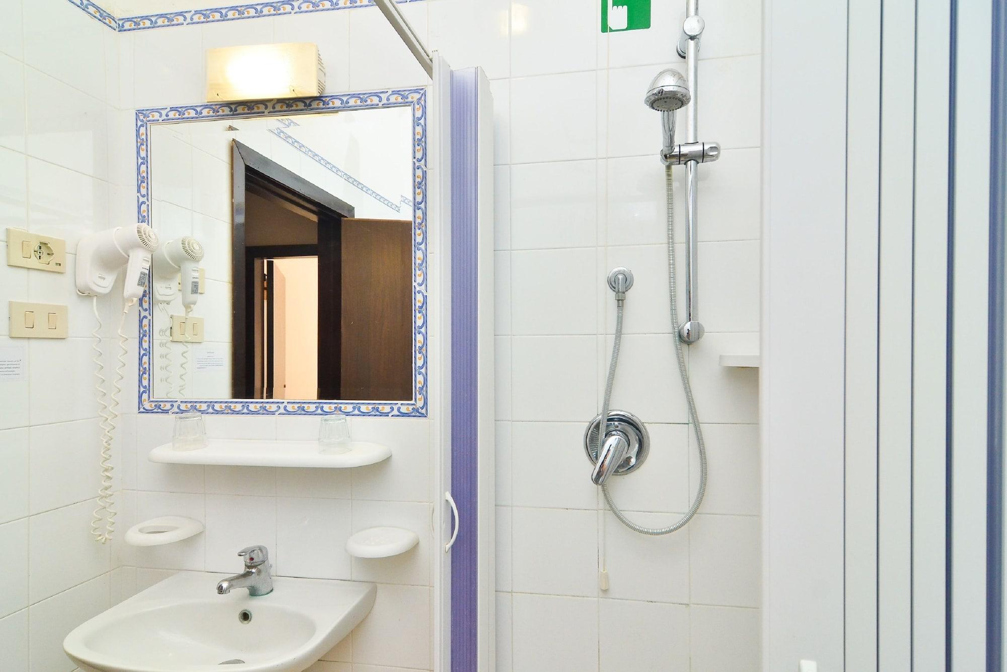 Casthotels Bristol Terme Ischia Ngoại thất bức ảnh