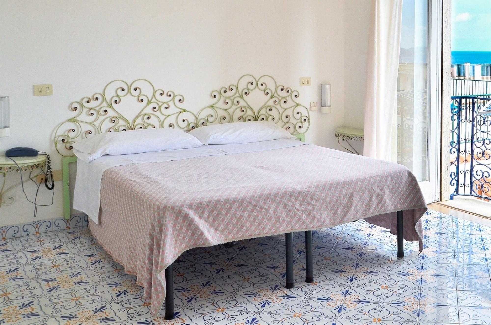Casthotels Bristol Terme Ischia Ngoại thất bức ảnh