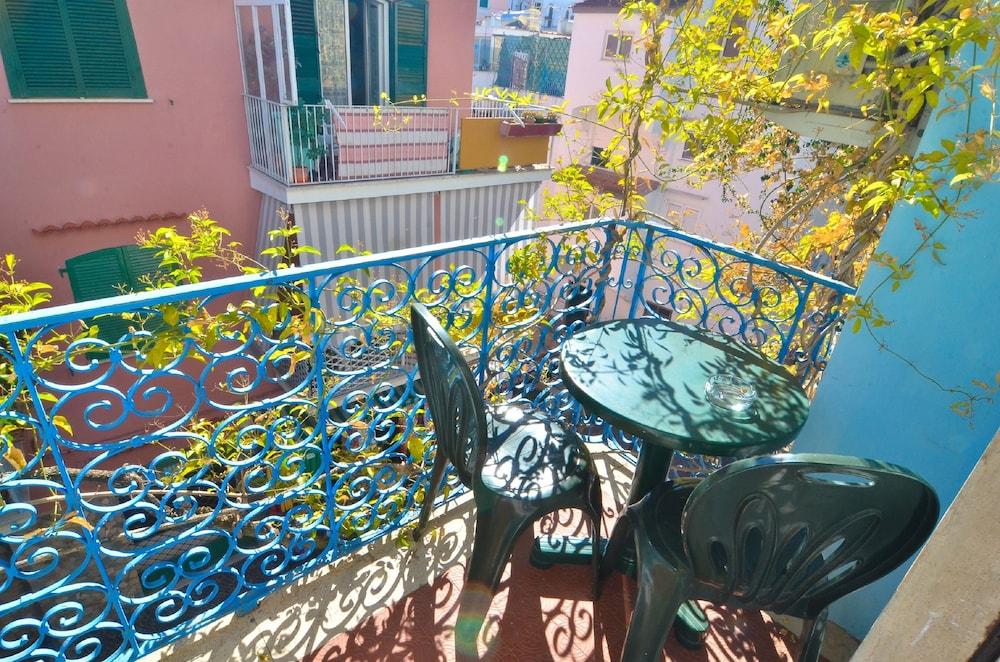 Casthotels Bristol Terme Ischia Ngoại thất bức ảnh