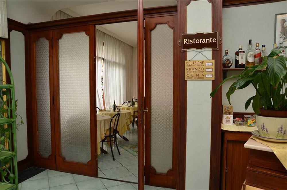 Casthotels Bristol Terme Ischia Ngoại thất bức ảnh