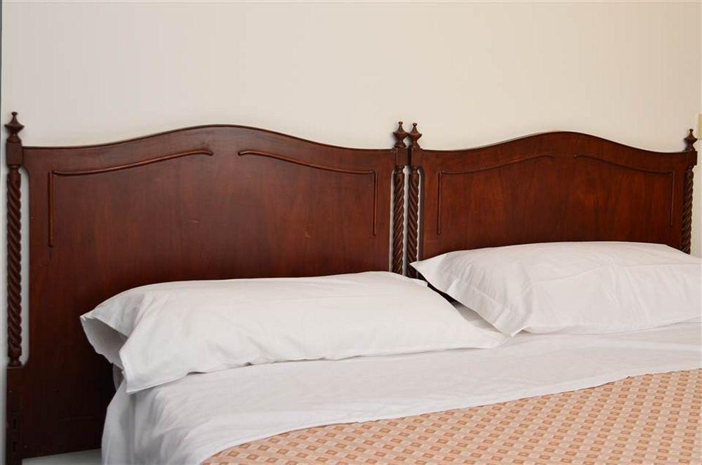 Casthotels Bristol Terme Ischia Ngoại thất bức ảnh