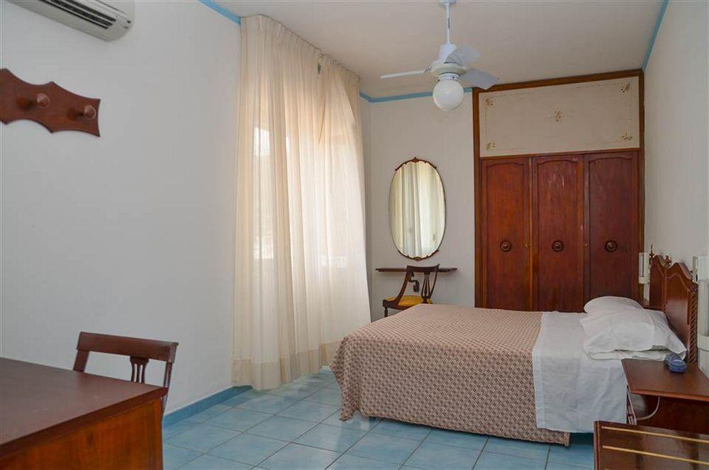 Casthotels Bristol Terme Ischia Ngoại thất bức ảnh