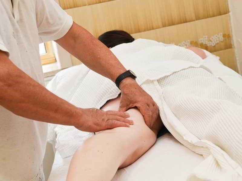 Casthotels Bristol Terme Ischia Ngoại thất bức ảnh