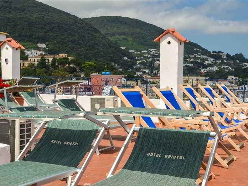 Casthotels Bristol Terme Ischia Ngoại thất bức ảnh