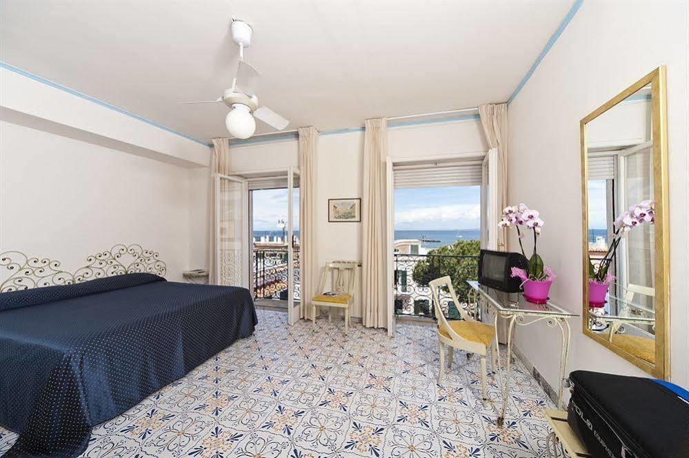 Casthotels Bristol Terme Ischia Ngoại thất bức ảnh